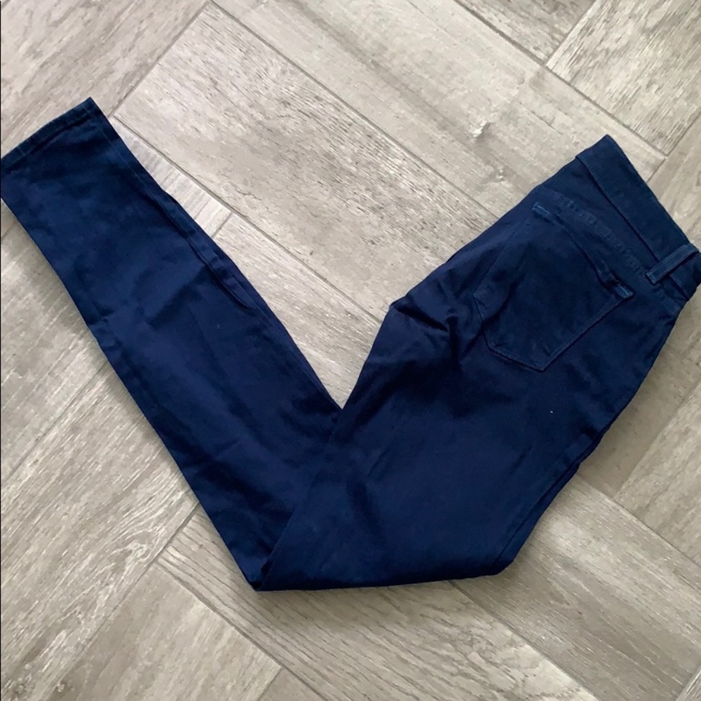 J Brand Pants size 26